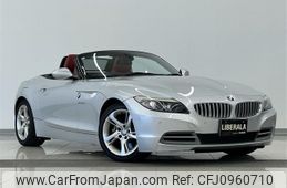 bmw z4 2009 -BMW--BMW Z4 ABA-LM30--WBALM72000E163609---BMW--BMW Z4 ABA-LM30--WBALM72000E163609-