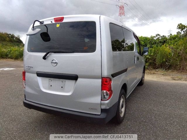 nissan nv200-vanette 2014 -NISSAN--NV200 DBF-VM20--VM20-057692---NISSAN--NV200 DBF-VM20--VM20-057692- image 2