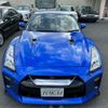 nissan gt-r 2022 -NISSAN 【名古屋 369ﾆ 555】--GT-R 4BA-R35--R35-150339---NISSAN 【名古屋 369ﾆ 555】--GT-R 4BA-R35--R35-150339- image 2