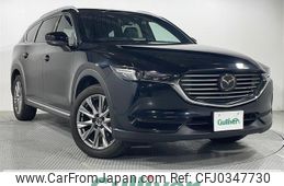 mazda cx-8 2020 -MAZDA--CX-8 3DA-KG2P--KG2P-302169---MAZDA--CX-8 3DA-KG2P--KG2P-302169-