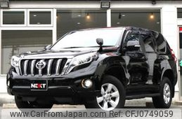 toyota land-cruiser-prado 2015 quick_quick_CBA-TRJ150W_TRJ150-0058505