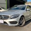 mercedes-benz c-class-station-wagon 2015 quick_quick_205242_WDD2052422F158602 image 1