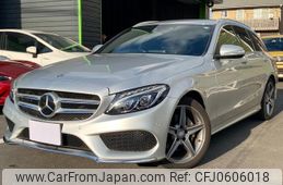 mercedes-benz c-class-station-wagon 2015 quick_quick_205242_WDD2052422F158602