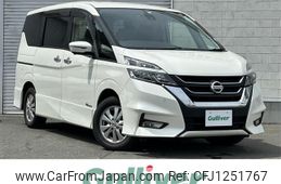 nissan serena 2017 -NISSAN--Serena DAA-GFNC27--GFNC27-003805---NISSAN--Serena DAA-GFNC27--GFNC27-003805-