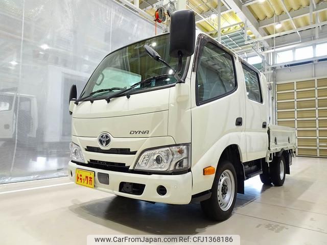 toyota dyna-truck 2023 GOO_NET_EXCHANGE_1230336A30250611W001 image 1