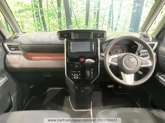 toyota tank 2020 CFJ1708651 image 2