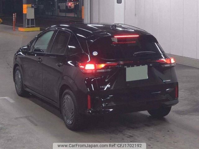 nissan note 2024 CFJ1702192 image 2