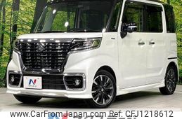 suzuki spacia 2019 quick_quick_MK53S_MK53S-861650