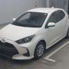 toyota yaris 2020 -TOYOTA--Yaris 5BA-KSP210--KSP210-0029678---TOYOTA--Yaris 5BA-KSP210--KSP210-0029678- image 1