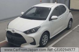 toyota yaris 2020 -TOYOTA--Yaris 5BA-KSP210--KSP210-0029678---TOYOTA--Yaris 5BA-KSP210--KSP210-0029678-