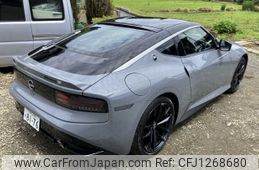 nissan fairlady-z 2024 -NISSAN--Fairlady Z 3BA-RZ34--RZ34-123***---NISSAN--Fairlady Z 3BA-RZ34--RZ34-123***-