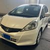 honda fit 2012 -HONDA--Fit DBA-GE6--GE6-1721873---HONDA--Fit DBA-GE6--GE6-1721873- image 2