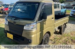 daihatsu hijet-truck 2019 CFJ1899664