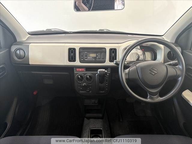 suzuki alto 2020 -SUZUKI--Alto DBA-HA36S--HA36S-545545---SUZUKI--Alto DBA-HA36S--HA36S-545545- image 2