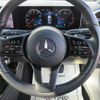 mercedes-benz a-class 2021 GOO_JP_700080167230241129003 image 34