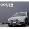 audi a4-allroad-quattro 2018 quick_quick_8WCYRA_WAUZZZF46KA003247 image 1