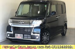 daihatsu tanto 2019 -DAIHATSU--Tanto DBA-LA600S--LA600S-0758365---DAIHATSU--Tanto DBA-LA600S--LA600S-0758365-
