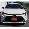 toyota corolla-touring-wagon 2020 -TOYOTA--Corolla Touring 3BA-NRE210W--NRE210-6000780---TOYOTA--Corolla Touring 3BA-NRE210W--NRE210-6000780- image 7