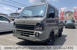 suzuki carry-truck 2024 -SUZUKI 【八王子 480ｾ7516】--Carry Truck 3BD-DA16T--DA16T-835994---SUZUKI 【八王子 480ｾ7516】--Carry Truck 3BD-DA16T--DA16T-835994-