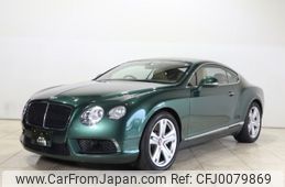 bentley continental 2013 -BENTLEY--ﾍﾞﾝﾄﾚｰｺﾝﾁﾈﾝﾀﾙ ABA-BFCMM--SCBFN63W2DC085428---BENTLEY--ﾍﾞﾝﾄﾚｰｺﾝﾁﾈﾝﾀﾙ ABA-BFCMM--SCBFN63W2DC085428-