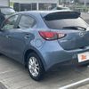 mazda demio 2016 -MAZDA--Demio DBA-DJ3FS--DJ3FS-154582---MAZDA--Demio DBA-DJ3FS--DJ3FS-154582- image 14