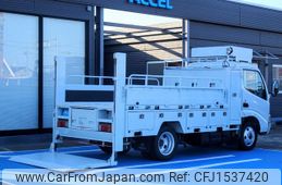 toyota dyna-truck 2007 CFJ1537420