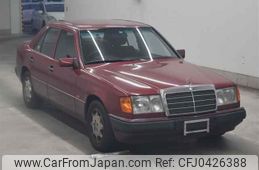 mercedes-benz e-class undefined -MERCEDES-BENZ--Benz E Class 124032-WDB1240322C009852---MERCEDES-BENZ--Benz E Class 124032-WDB1240322C009852-