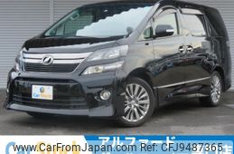 toyota vellfire 2012 quick_quick_ANH20W_ANH20-8259765
