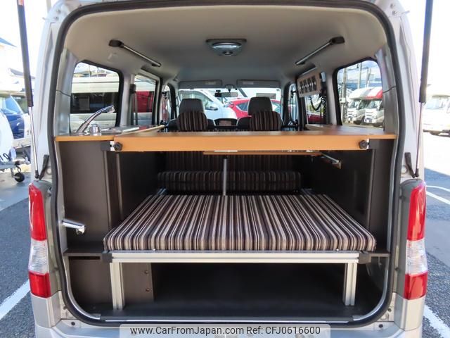 toyota townace-van 2020 GOO_JP_700040379030250106001 image 2