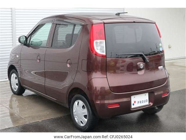 suzuki mr-wagon 2010 -SUZUKI--MR Wagon DBA-MF22S--MF22S-324291---SUZUKI--MR Wagon DBA-MF22S--MF22S-324291- image 2