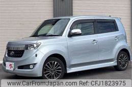 toyota bb 2009 CFJ1823975
