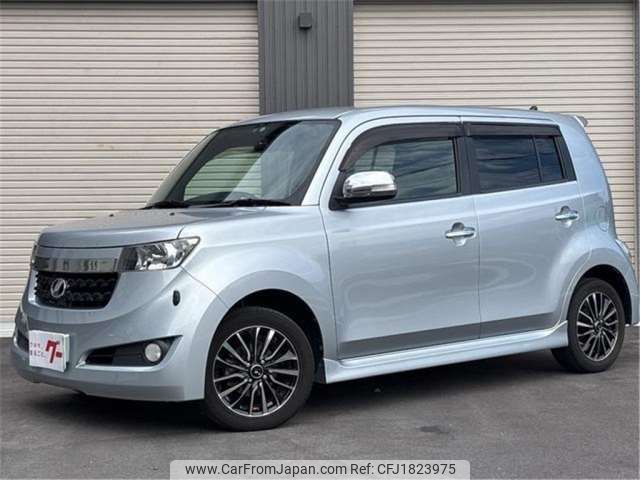 toyota bb 2009 CFJ1823975 image 1