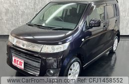 suzuki wagon-r 2012 CFJ1458552
