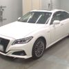 toyota crown 2018 -TOYOTA 【千葉 303さ5344】--Crown AZSH21-1002835---TOYOTA 【千葉 303さ5344】--Crown AZSH21-1002835- image 1