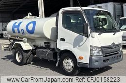 hino dutro 2012 CFJ0158223
