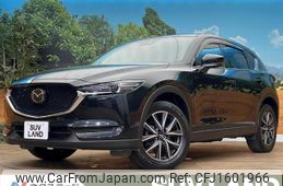 mazda cx-5 2017 CFJ1601966