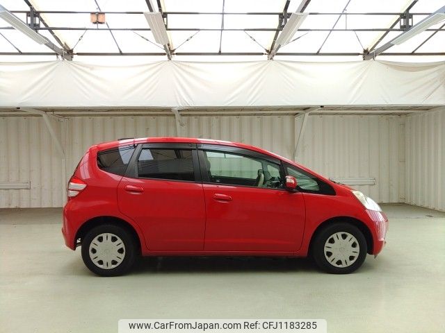 honda fit 2010 ENHANCEAUTO_1_ea300023 image 2