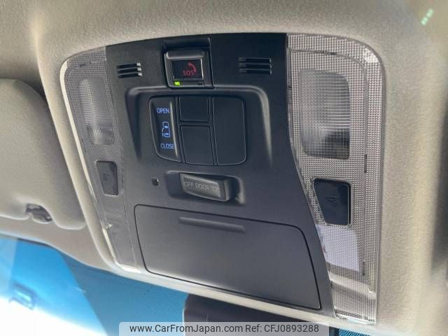 toyota alphard 2021 -TOYOTA--Alphard 3BA-AGH35W--AGH35-0048261---TOYOTA--Alphard 3BA-AGH35W--AGH35-0048261- image 2