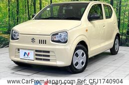 suzuki alto 2019 CFJ1740904