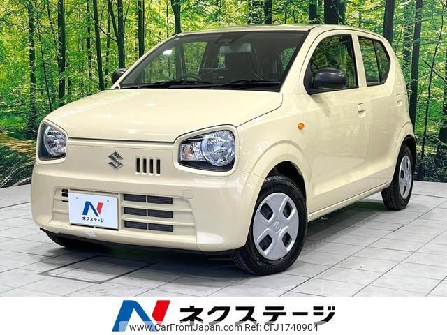 suzuki alto 2019 CFJ1740904 image 1