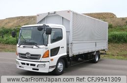 hino ranger 2011 -HINO--Hino Ranger BKG-FC7JKYA--FC7JKY-14612---HINO--Hino Ranger BKG-FC7JKYA--FC7JKY-14612-