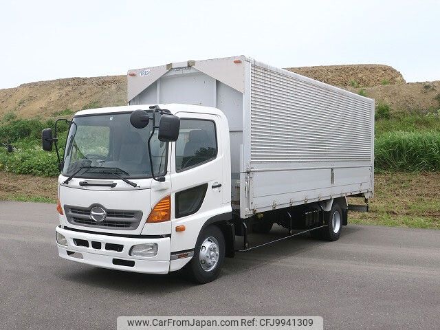 hino ranger 2011 -HINO--Hino Ranger BKG-FC7JKYA--FC7JKY-14612---HINO--Hino Ranger BKG-FC7JKYA--FC7JKY-14612- image 1