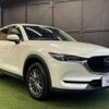 mazda cx-5 2017 quick_quick_LDA-KF2P_KF2P-125607 image 14