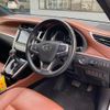 toyota harrier 2018 CFJ1836605 image 10