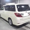 toyota alphard 2013 -TOYOTA 【京都 302ﾏ1283】--Alphard GGH20W-8072267---TOYOTA 【京都 302ﾏ1283】--Alphard GGH20W-8072267- image 2