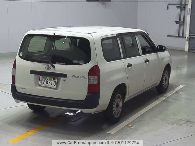 toyota probox-van 2019 -TOYOTA--Probox Van DBE-NCP160V--NCP160-0123426---TOYOTA--Probox Van DBE-NCP160V--NCP160-0123426- image 2