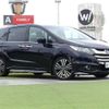 honda odyssey 2014 -HONDA--Odyssey DBA-RC1--RC1-1019240---HONDA--Odyssey DBA-RC1--RC1-1019240- image 1