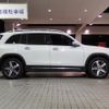 mercedes-benz glb-class 2021 GOO_JP_700080027030240729004 image 30