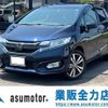 honda fit 2017 -HONDA 【金沢 500ﾑ189】--Fit GP5--3407878---HONDA 【金沢 500ﾑ189】--Fit GP5--3407878- image 1