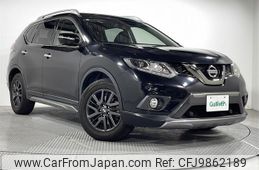 nissan x-trail 2016 -NISSAN--X-Trail DBA-NT32--NT32-548398---NISSAN--X-Trail DBA-NT32--NT32-548398-